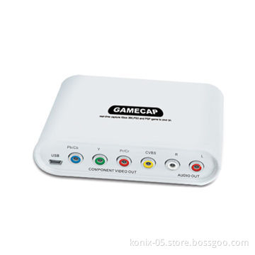 Mini Game Machine, Perfect for Bragging Rights, Posting Game Reviews and Strategy Tips